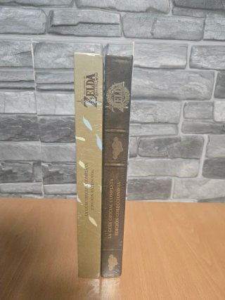 Guías Zelda