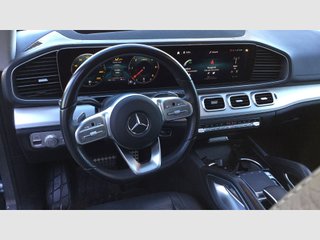 Mercedes-Benz GLS 2020