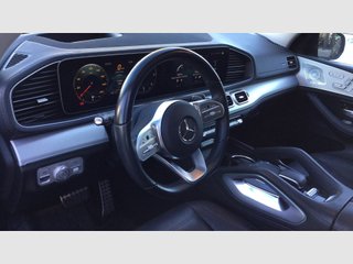 Mercedes-Benz GLS 2020