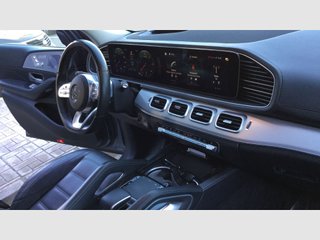 Mercedes-Benz GLS 2020