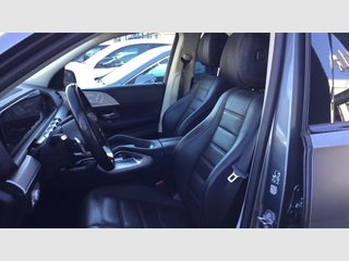 Mercedes-Benz GLS 2020