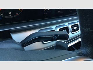 Mercedes-Benz GLS 2020