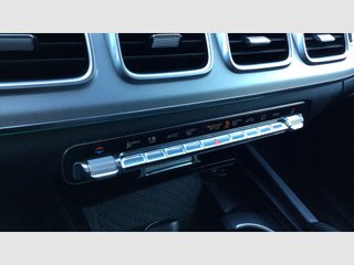 Mercedes-Benz GLS 2020