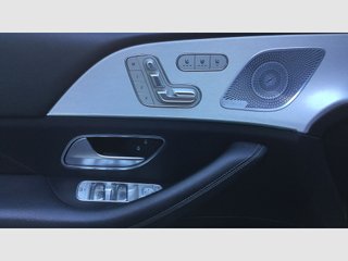 Mercedes-Benz GLS 2020