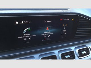 Mercedes-Benz GLS 2020