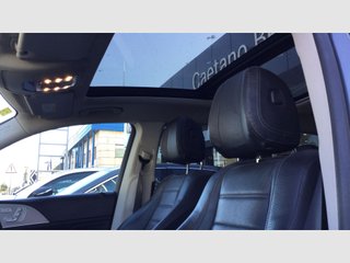 Mercedes-Benz GLS 2020