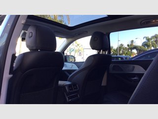 Mercedes-Benz GLS 2020
