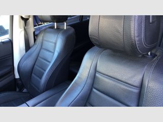 Mercedes-Benz GLS 2020