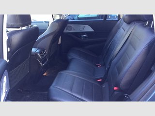 Mercedes-Benz GLS 2020