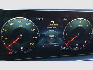 Mercedes-Benz GLS 2020