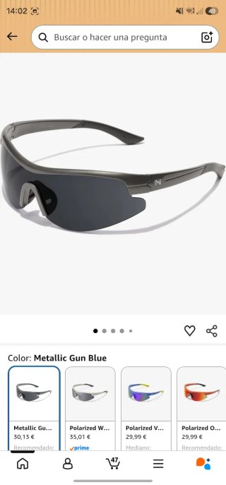 Gafas Deporte HAWKERS Active