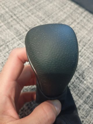 Pomo cambio Toyota Yaris Cross