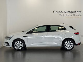 Renault Megane Business