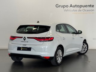 Renault Megane Business