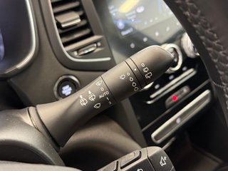 Renault Megane Business