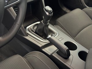 Renault Megane Business