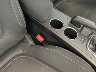 Renault Megane Business