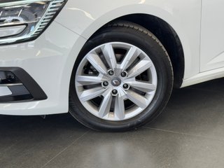 Renault Megane Business
