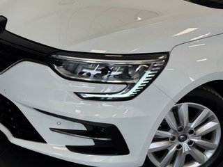 Renault Megane Business