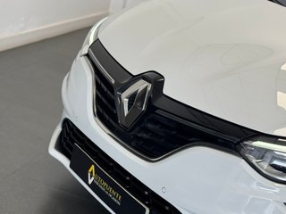 Renault Megane Business