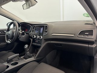 Renault Megane Business