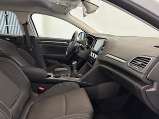 Renault Megane Business