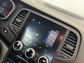 Renault Megane Business