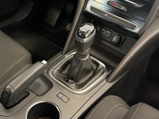 Renault Megane Business