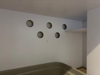 Mueble arenero para gatos