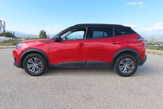 Peugeot 2008 2021