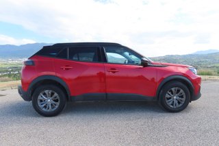 Peugeot 2008 2021