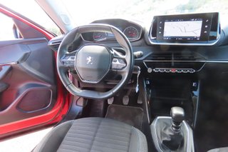 Peugeot 2008 2021