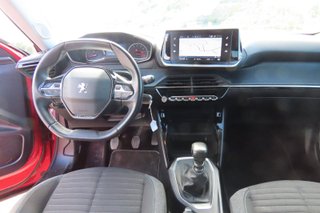 Peugeot 2008 2021