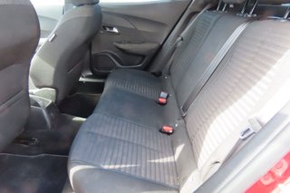 Peugeot 2008 2021