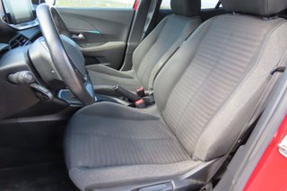 Peugeot 2008 2021
