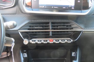 Peugeot 2008 2021