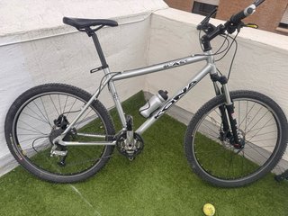 Bicicleta de Montaña Kona Blast