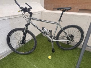 Bicicleta de Montaña Kona Blast