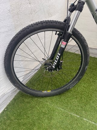 Bicicleta de Montaña Kona Blast