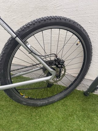 Bicicleta de Montaña Kona Blast