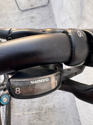 Bicicleta de Montaña Kona Blast