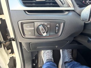 BMW X1 2019