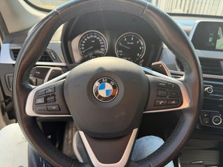 BMW X1 2019
