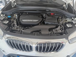 BMW X1 2019