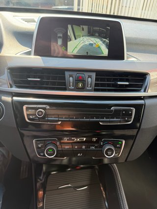 BMW X1 2019