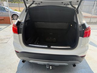 BMW X1 2019