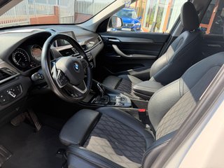 BMW X1 2019