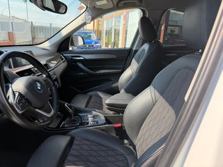 BMW X1 2019