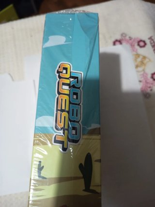 Robo Quest PS5