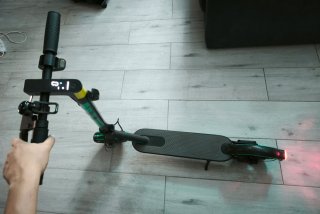 Patinete Xiaomi Mi Electric Scooter 1S